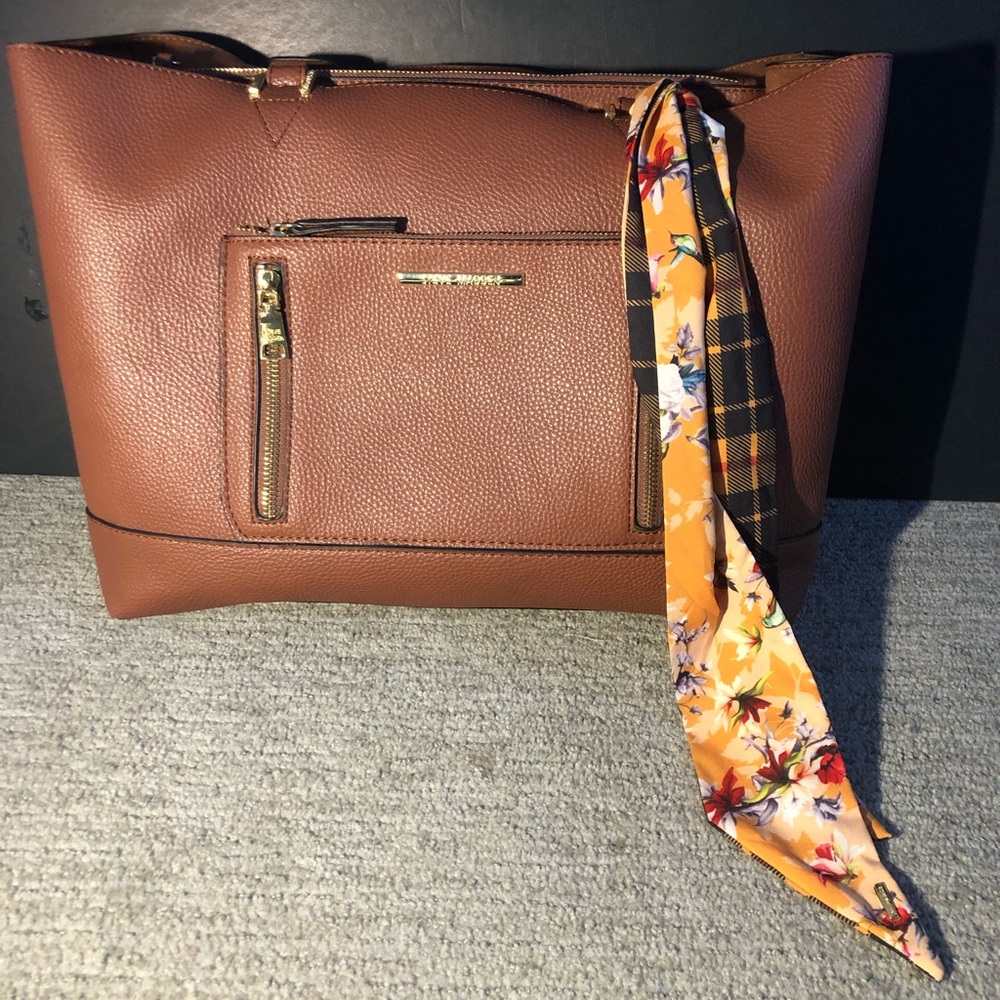 STEVE MADDEN Tote